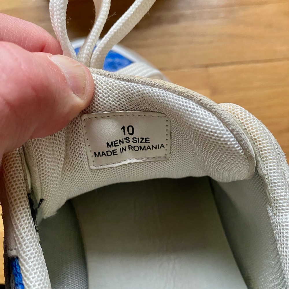 Hogan Rebel sneakers - Picture 4 of 5